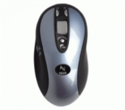 Imagine Mouse A4Tech USB/PS2, X6-90D